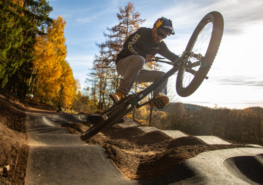 Pumptrack