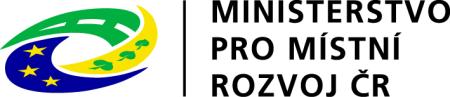 Logo MMR ČR