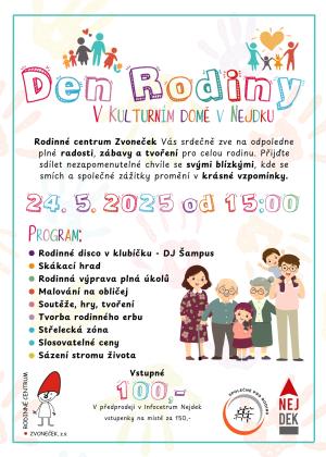den rodiny