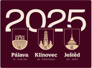 logo závodu