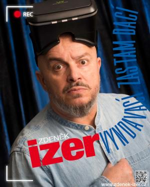 zdeněk izer