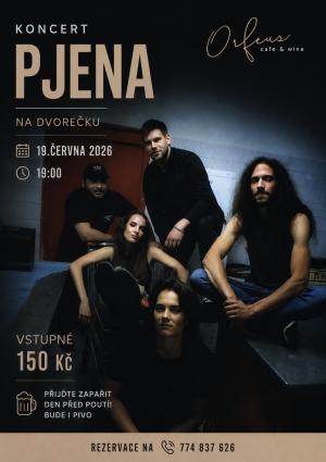 Pjena